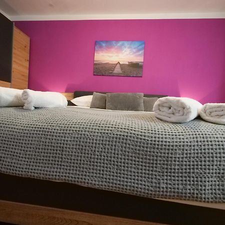 P&C Zadar Apartment Экстерьер фото