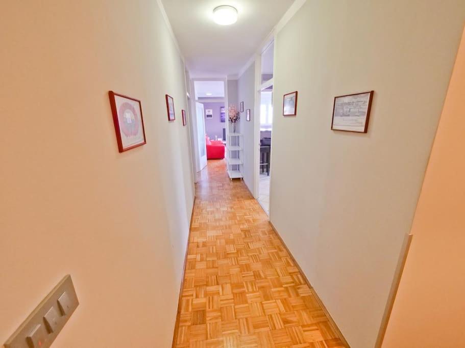 P&C Zadar Apartment Экстерьер фото