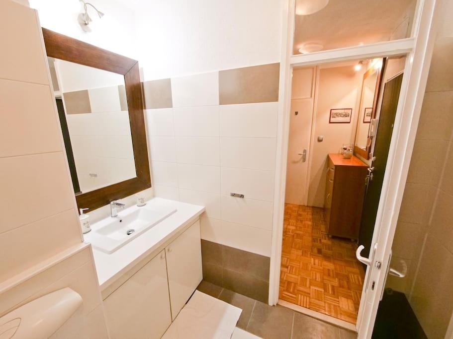P&C Zadar Apartment Экстерьер фото