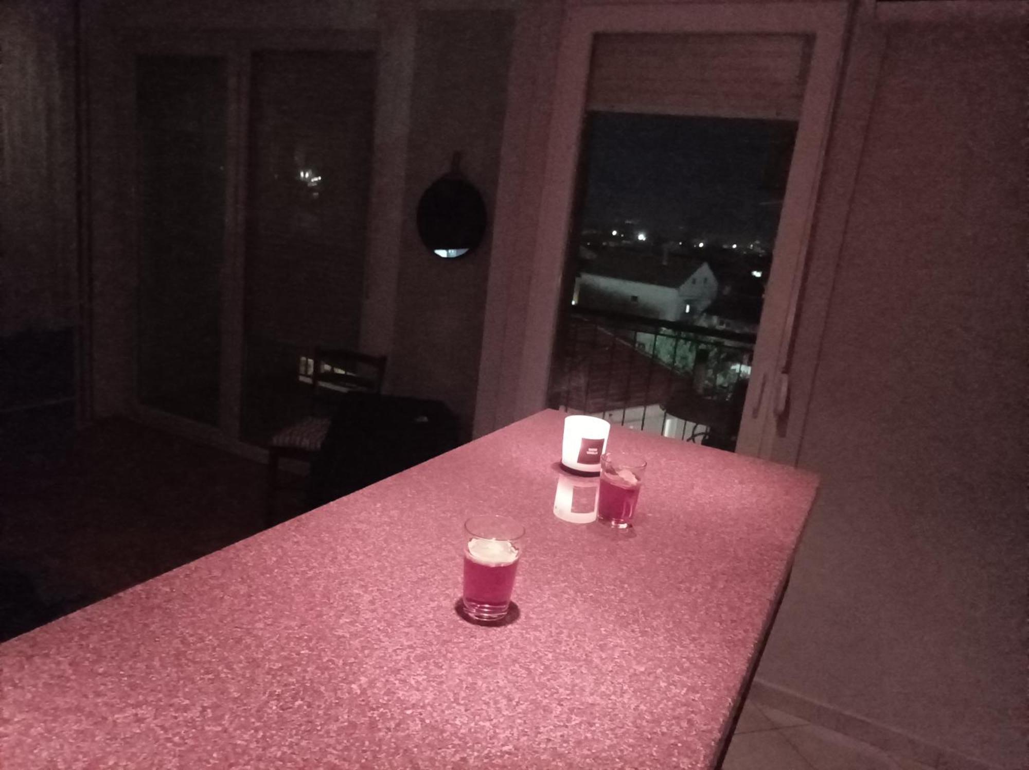 P&C Zadar Apartment Экстерьер фото