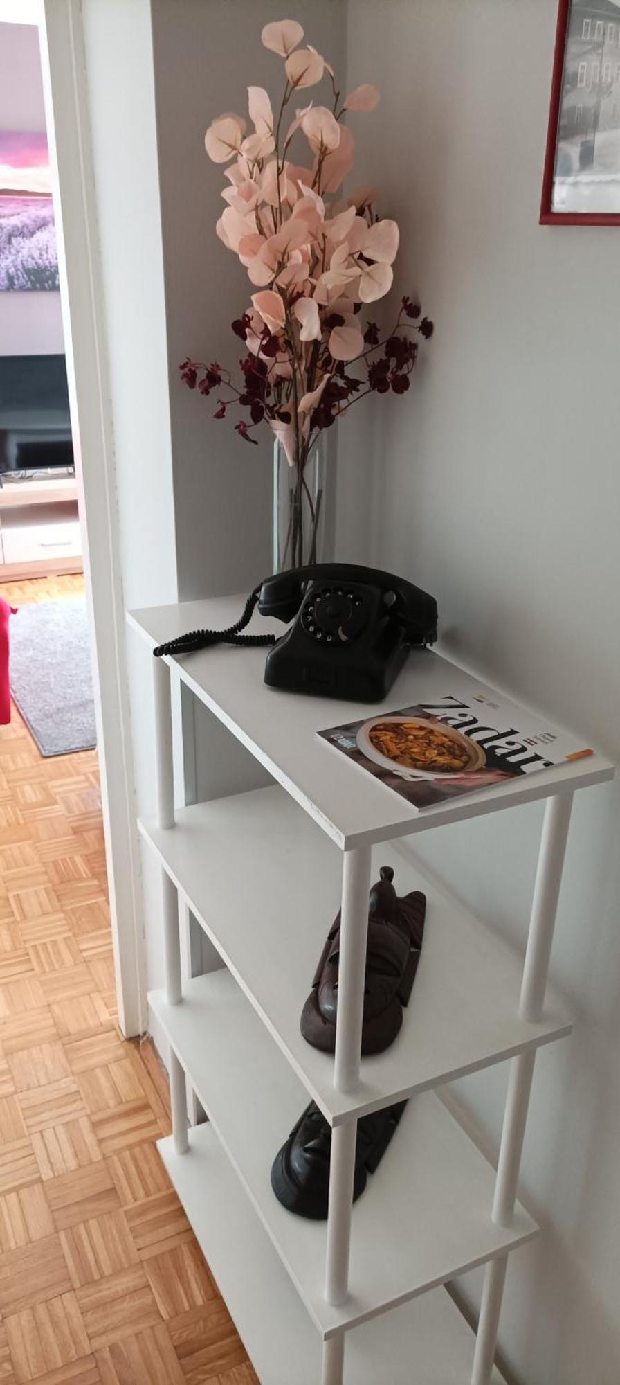 P&C Zadar Apartment Экстерьер фото