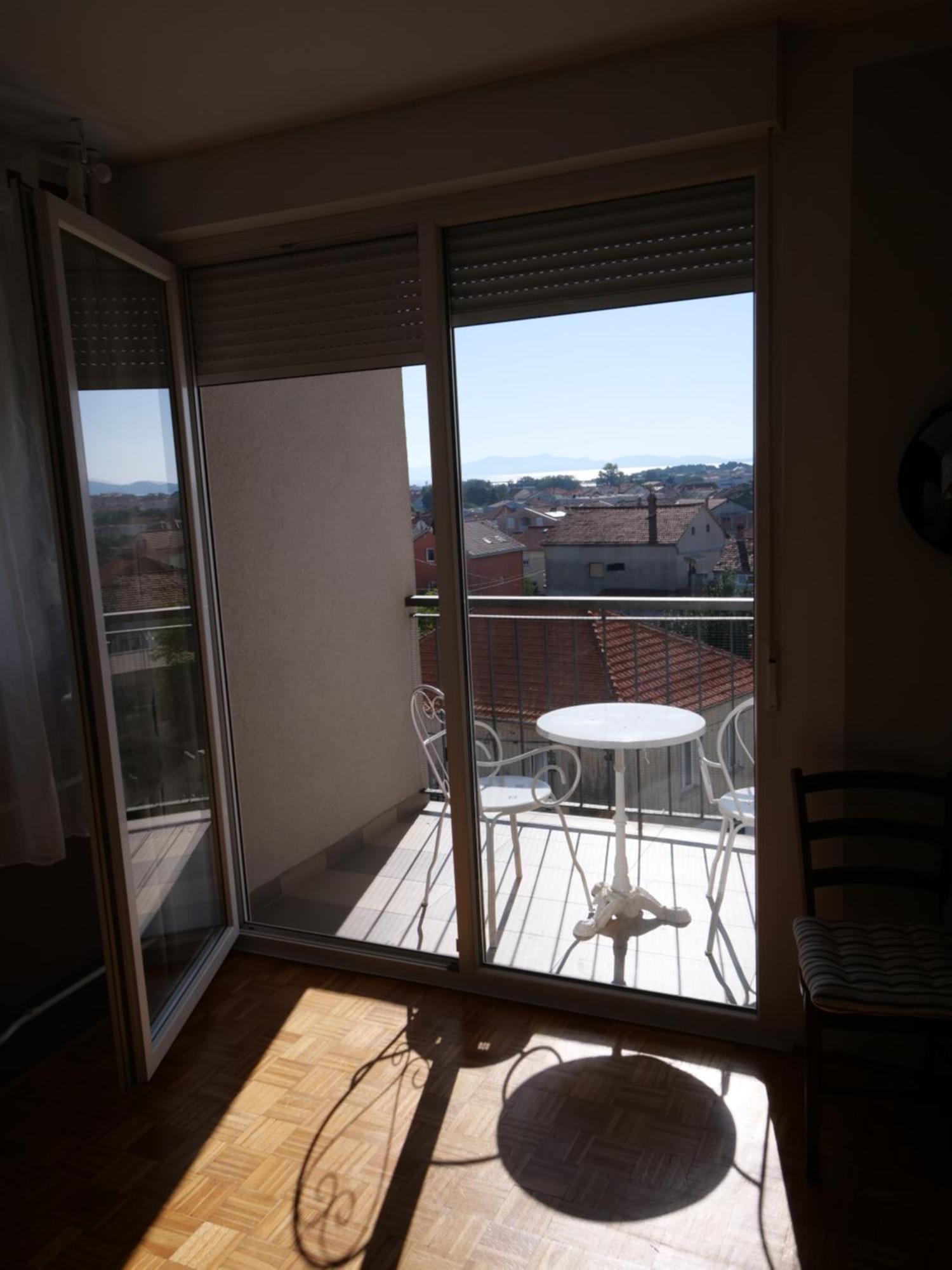 P&C Zadar Apartment Экстерьер фото